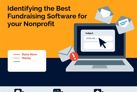 charity fundraising software|19 Best Nonprofit Software Options for 2024 .